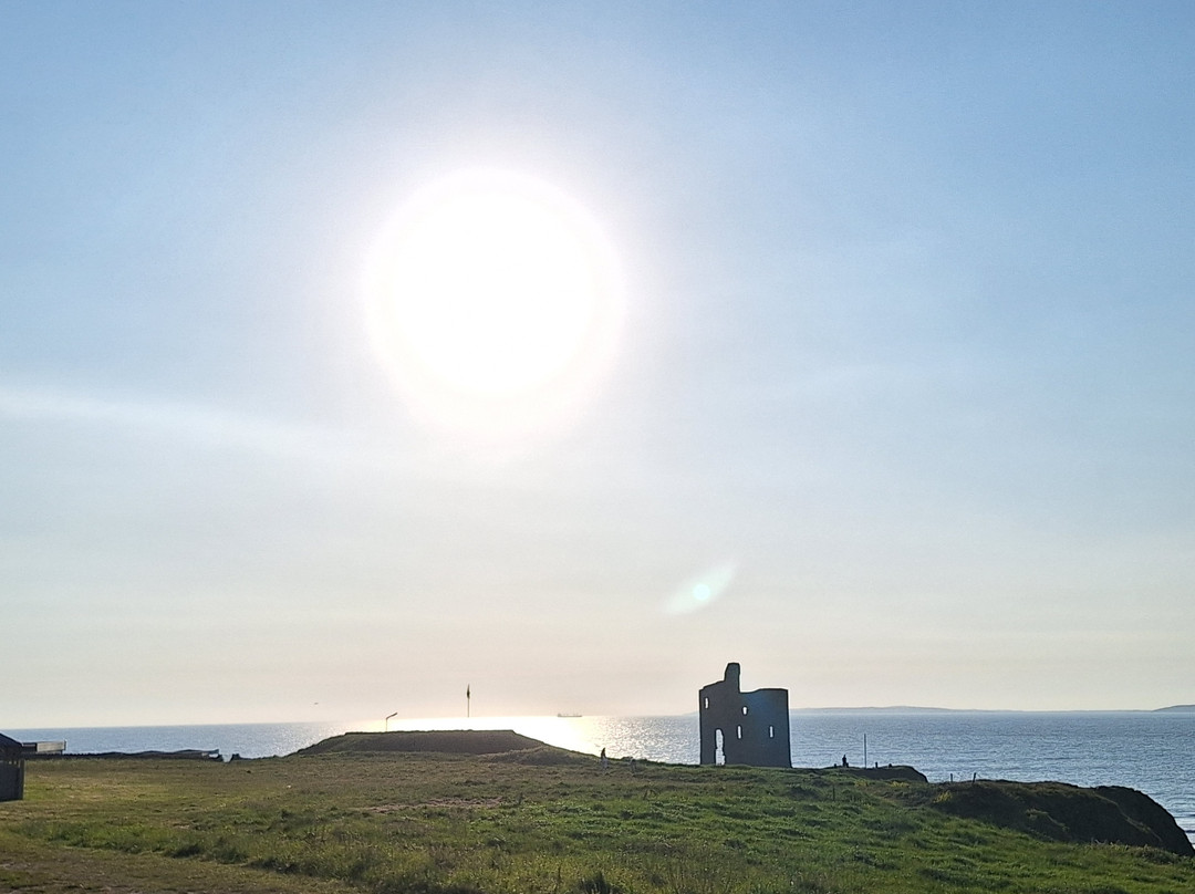 Ballybunion Holiday Cottages by Trident Holiday Homes
