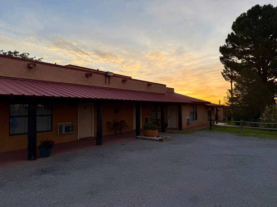 Adobe Rose Inn主图