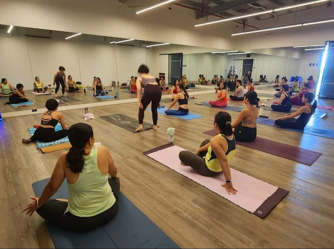 Nuvali-圣罗莎必去景点