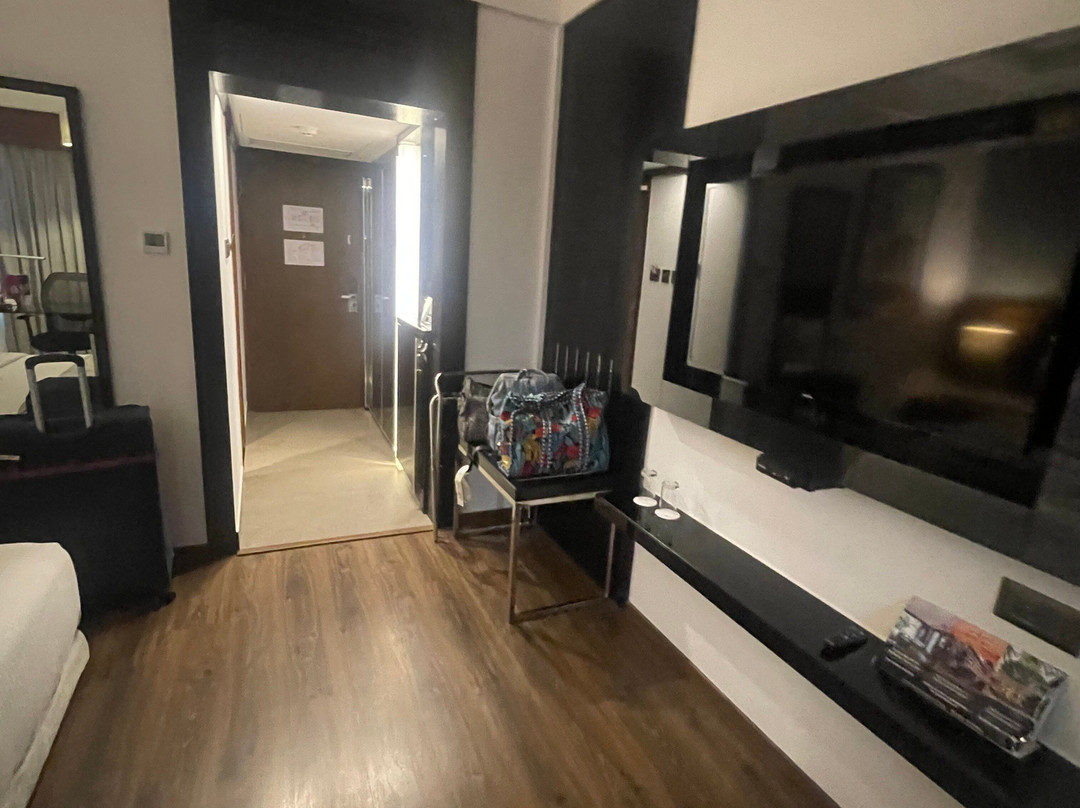 赫格里斯迈索尔酒店主图