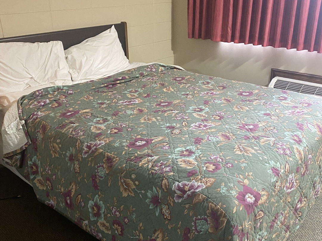 SureStay by Best Western Smithers主图