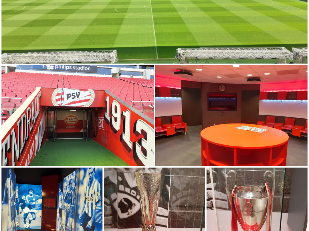 Philips Stadion景点图片