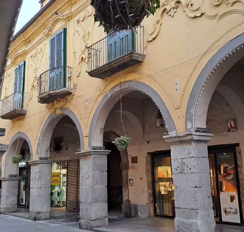 Borgo Scacciaventi景点图片