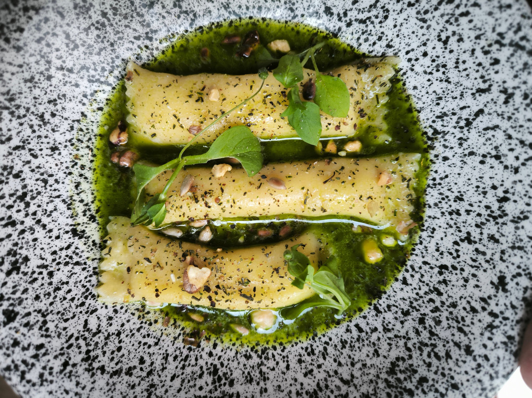 Core by Clare Smyth