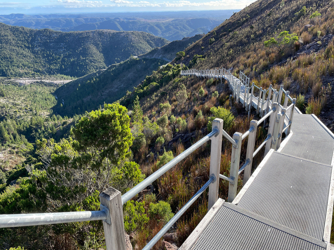 Horsetail Falls-皇后镇必去景点