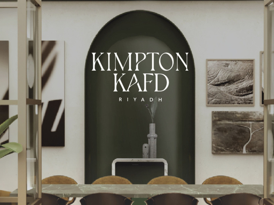 Kimpton KAFD Riyadh by IHG