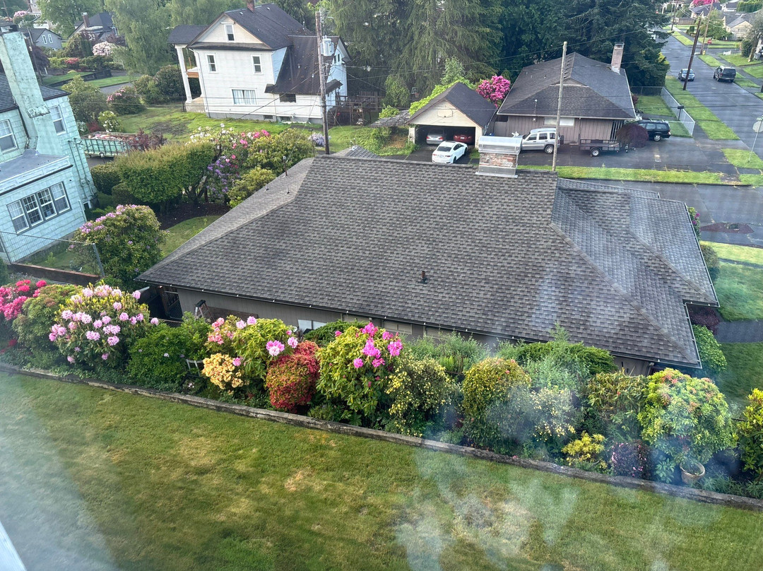 A Harbor View Inn主图