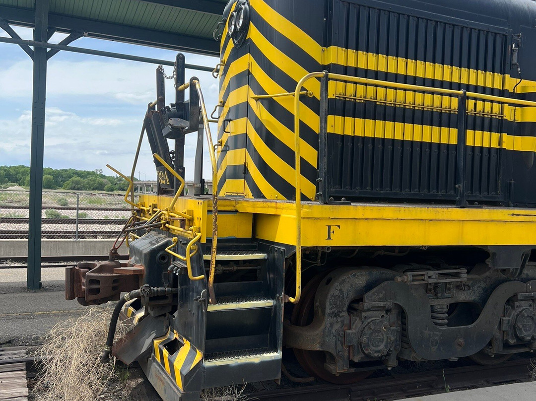 Union Station-奥格登必去景点