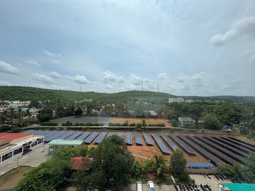 Fairfield By Marriott Belagavi-酒店景观