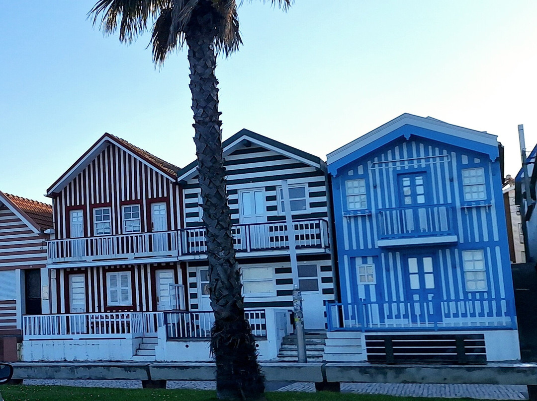 Casa da Alzira主图