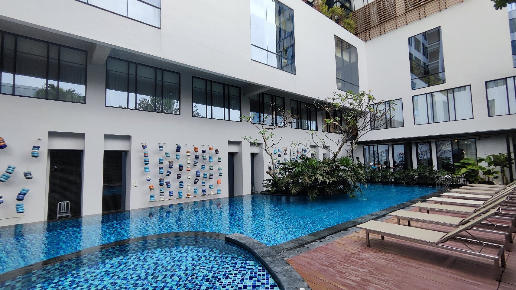 GAIA Cosmo Hotel-官方