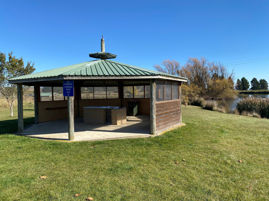 Lake Williams-Nimmitabel必去景点