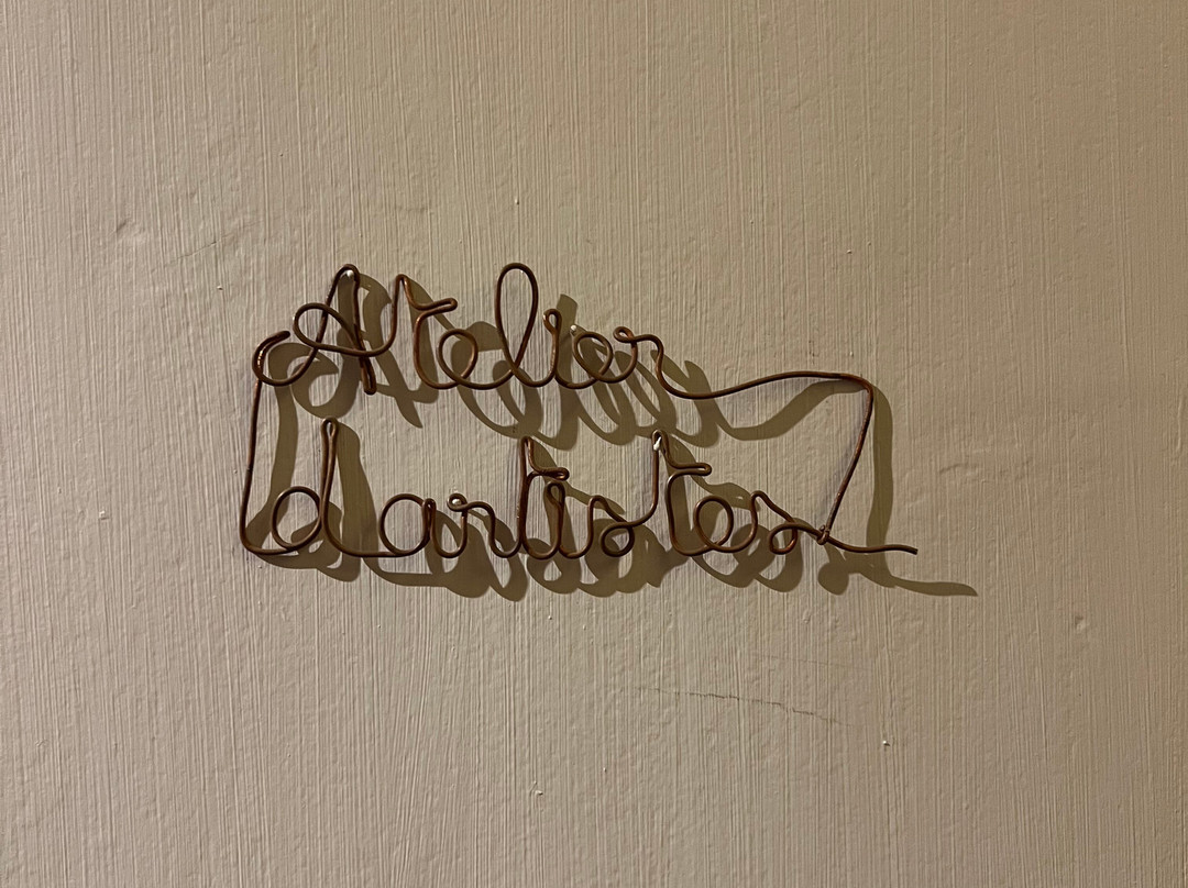 Chateau de Maumont主图