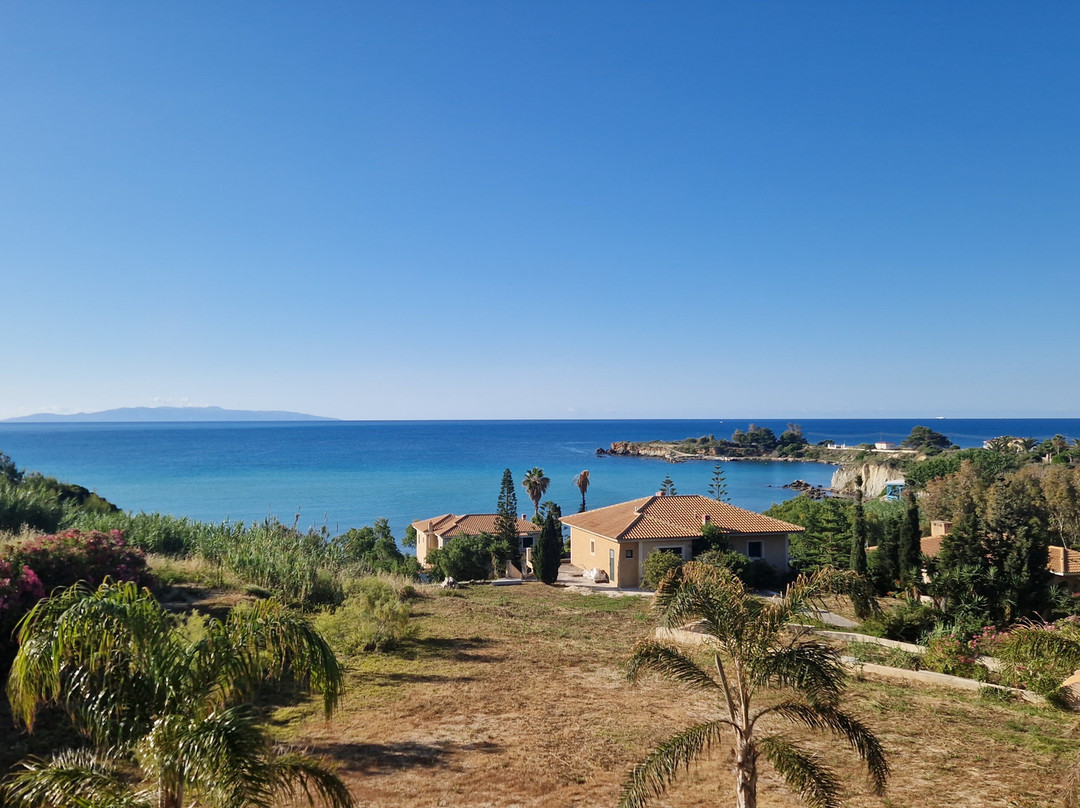 Ionian Sea Hotel Villas & Aqua Park主图