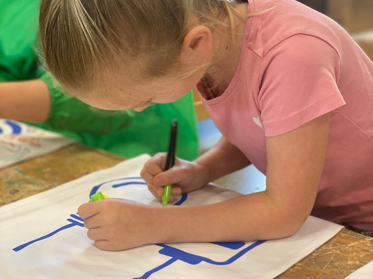 Ontdekstation-蒂尔堡必去景点