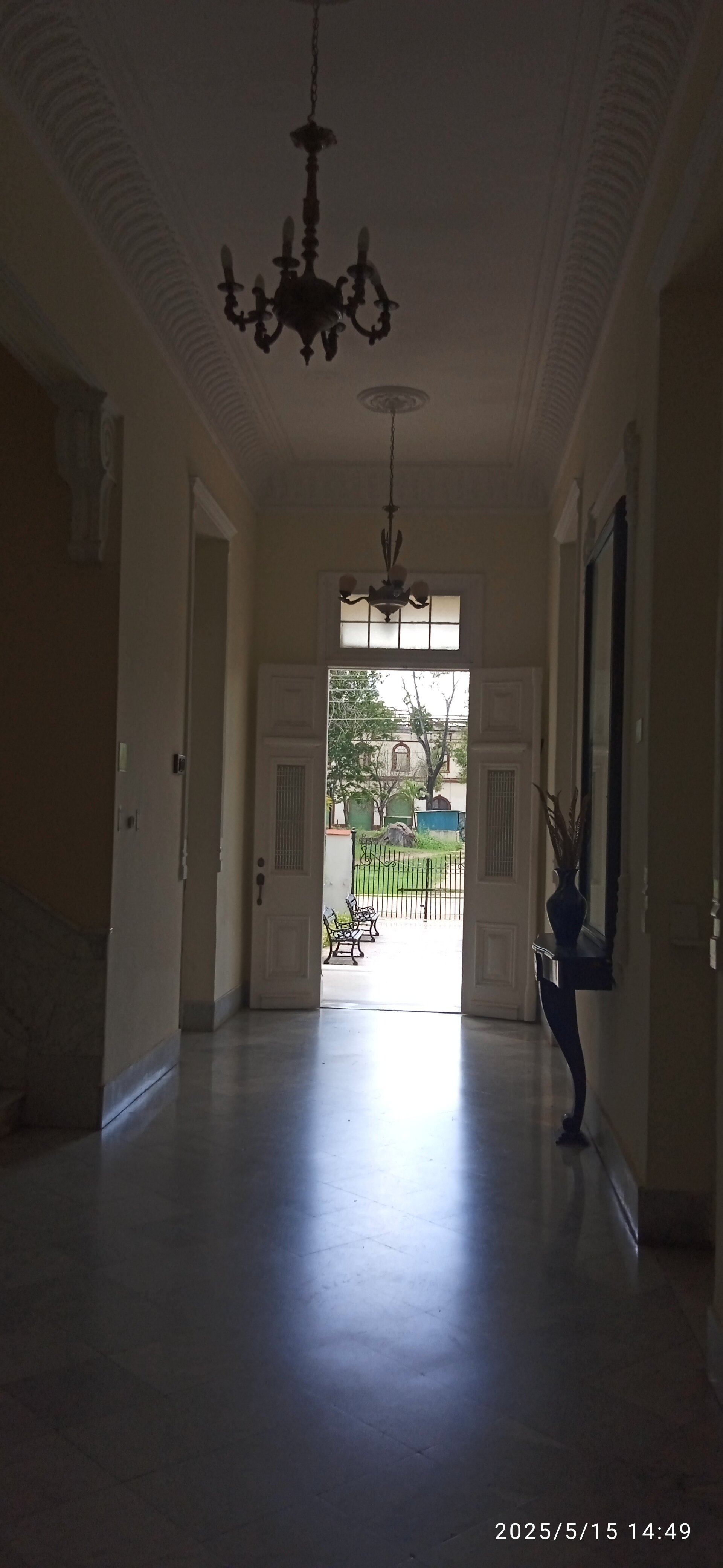 La Casona de Moron-官方