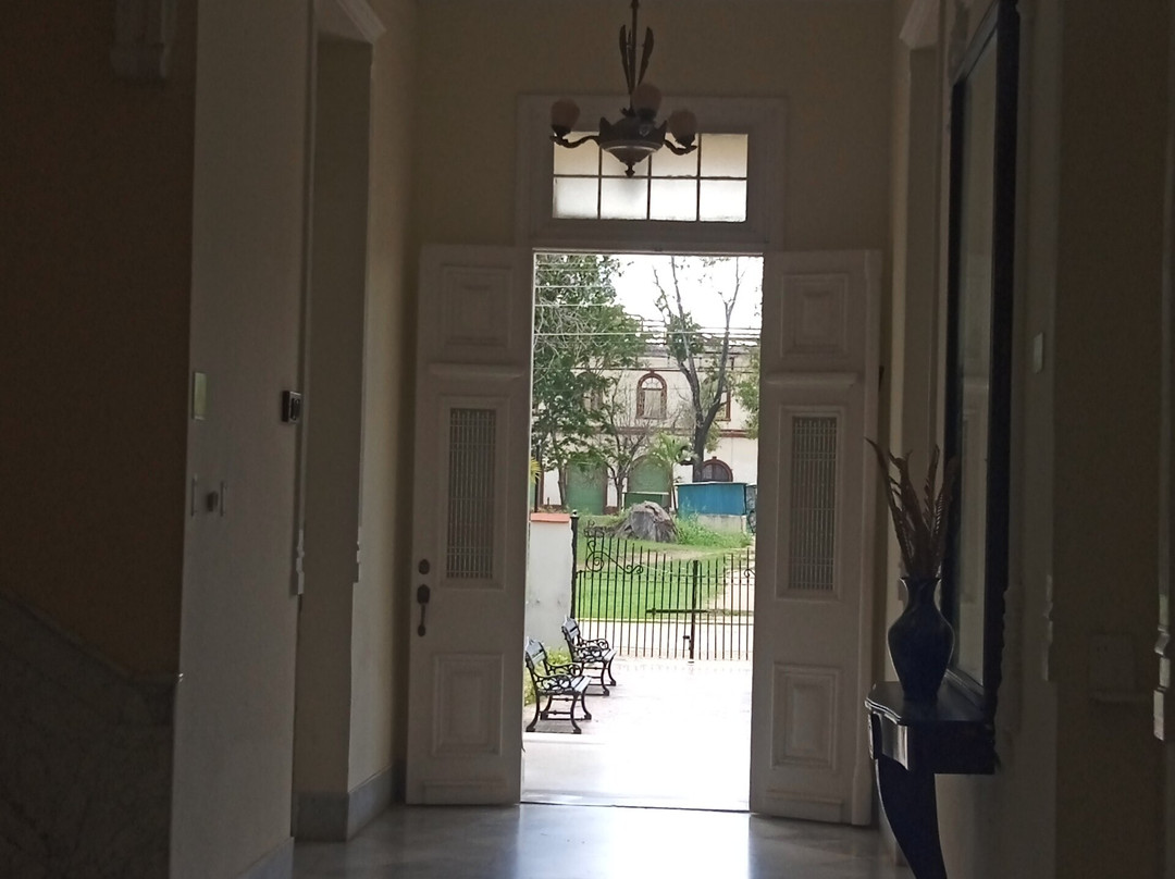 La Casona de Moron主图