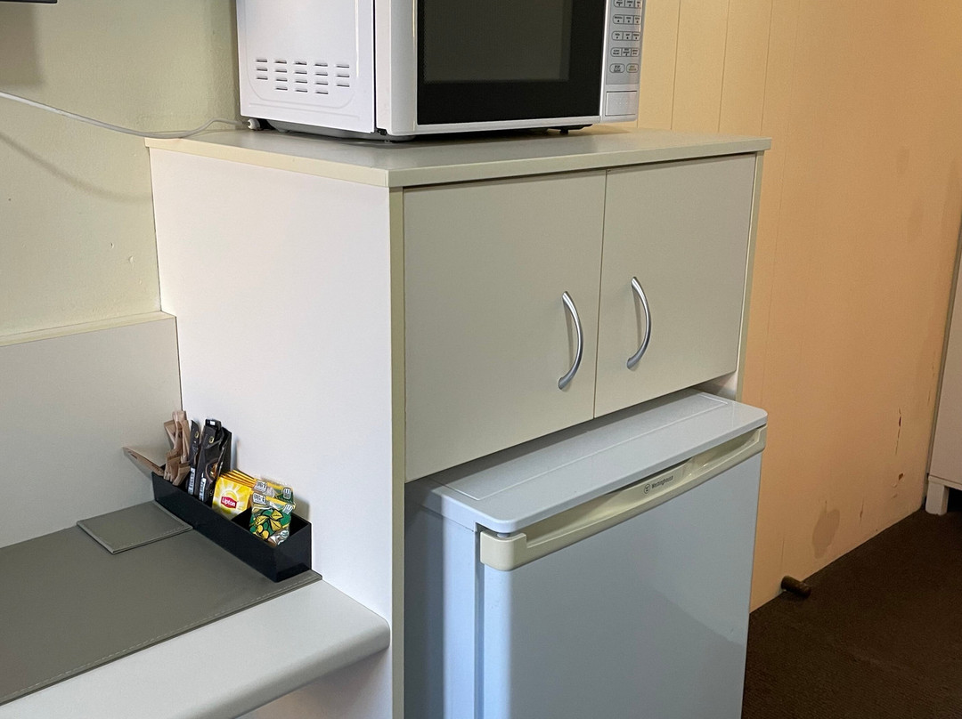 Hi-Way Motor Inn主图