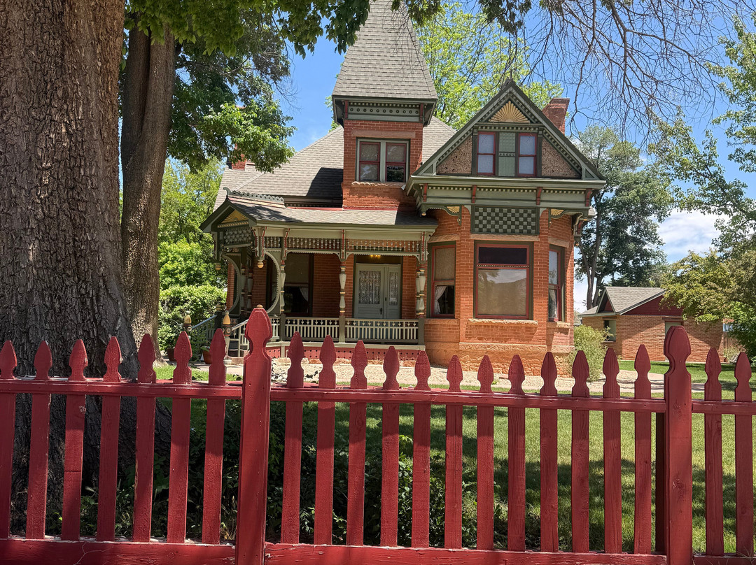 Kanab Heritage House Museum-卡纳布必去景点