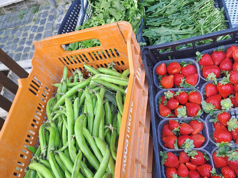 Osteria Da Ninna Nanna