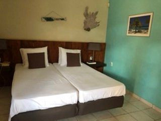 Sylvie Resort Curacao主图