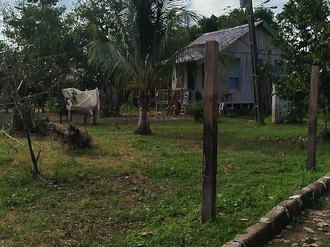 Sítio Histórico Quixadá-Rio Branco必去景点