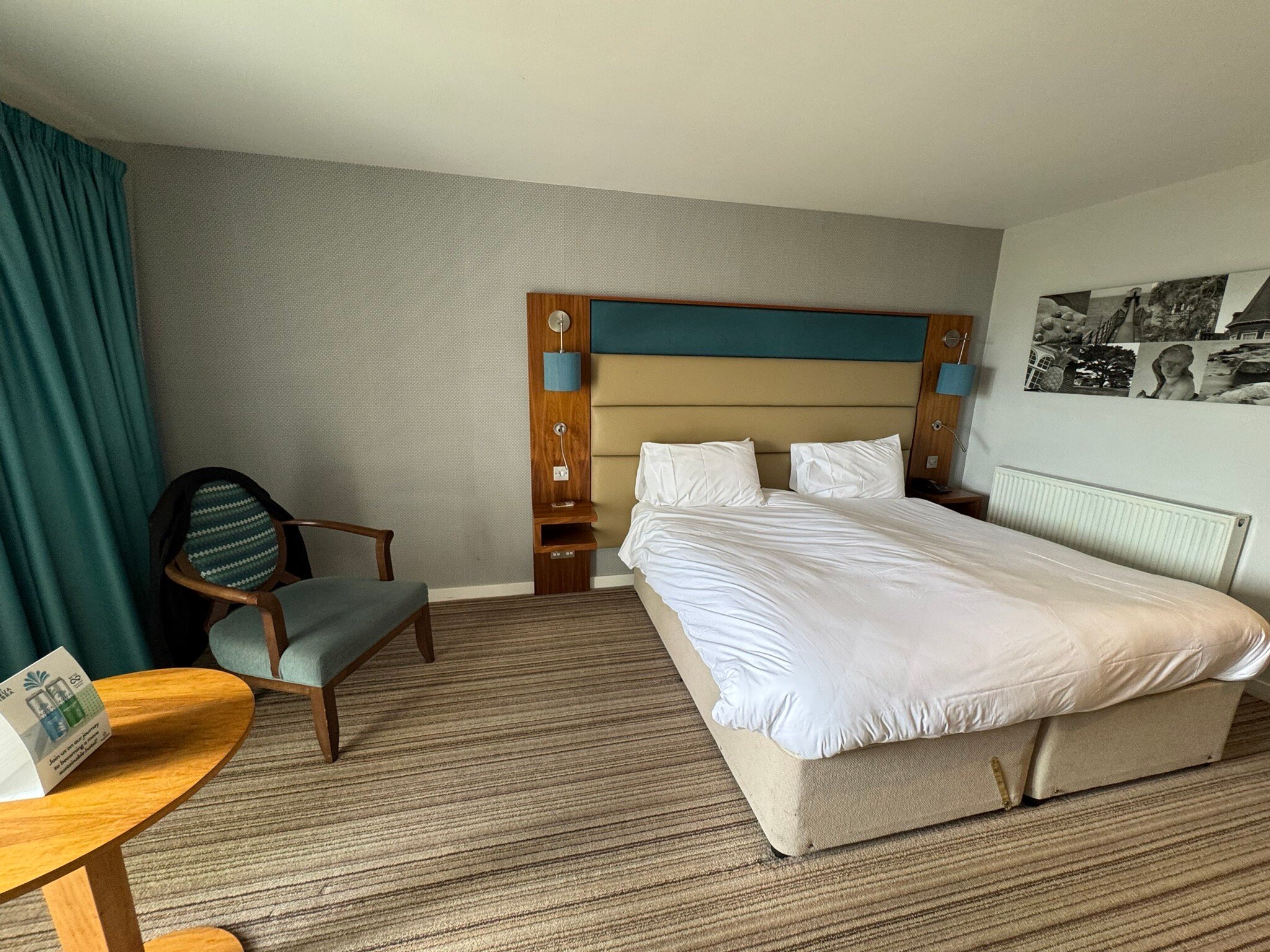 Warner Hotels - Bembridge Coast-官方