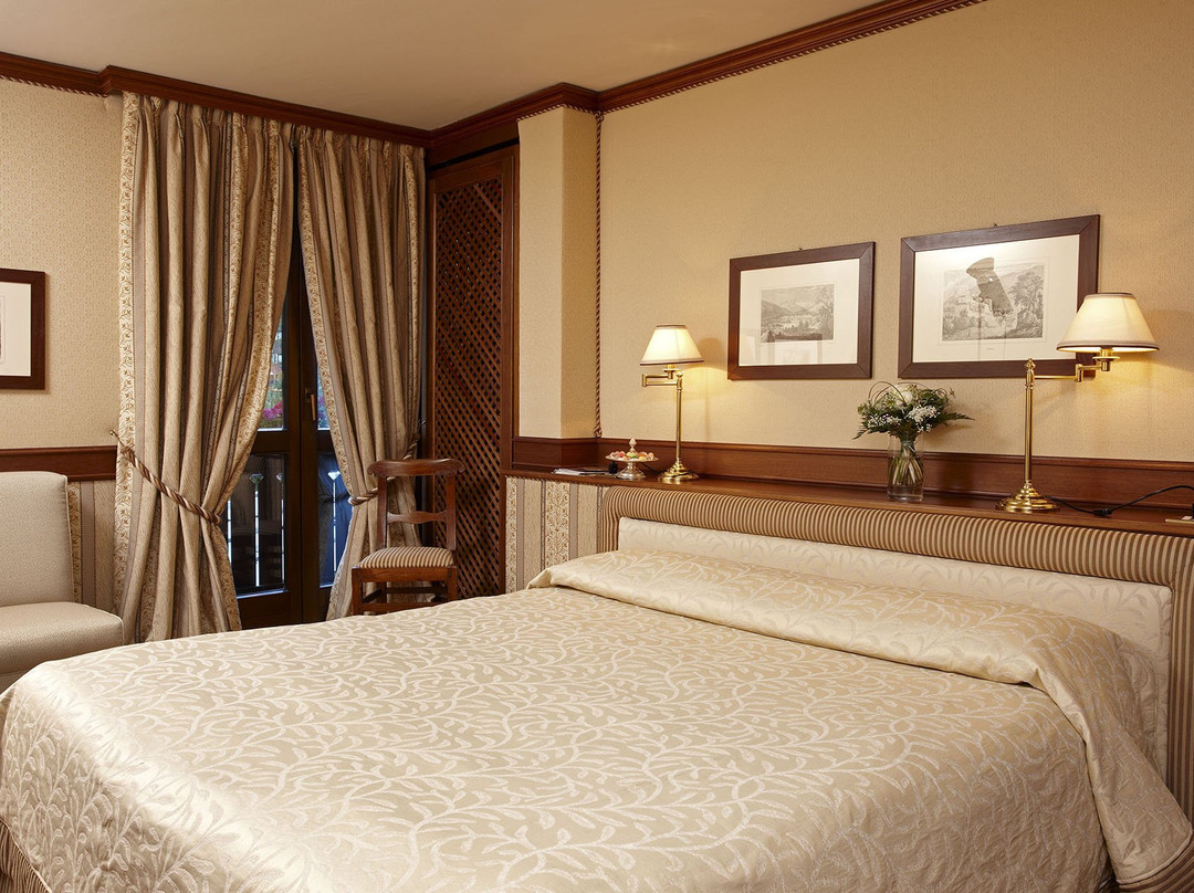 Hermitage Hotel & Spa