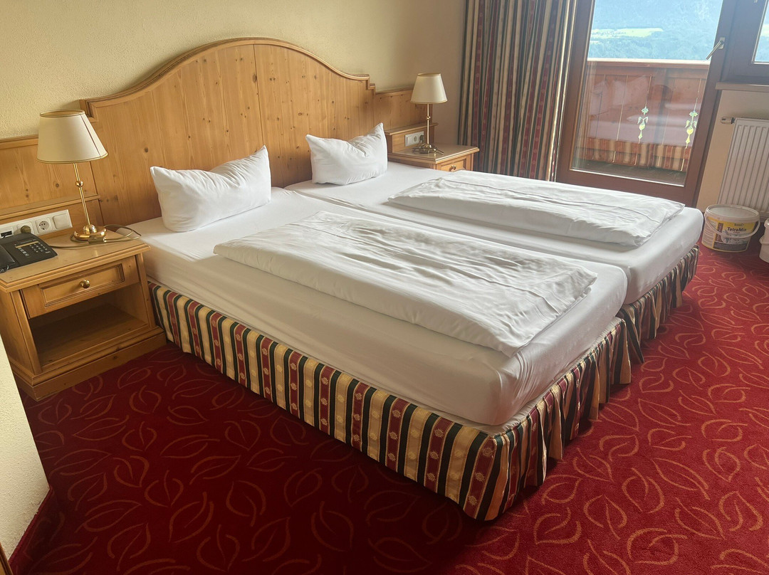 加格霍夫酒店主图