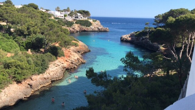 AluaSoul Mallorca Resort主图