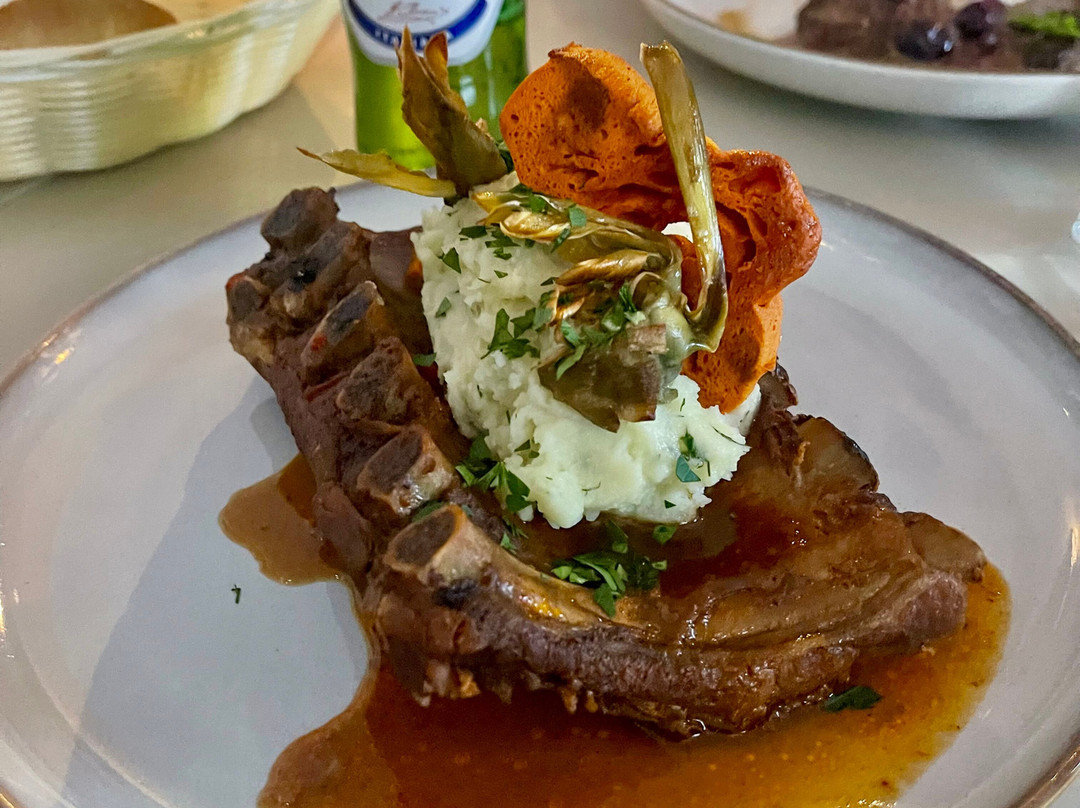 Illume Bistro Bathgate