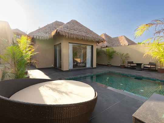 Tree of Life Amara Resort & Spa, Udaipur