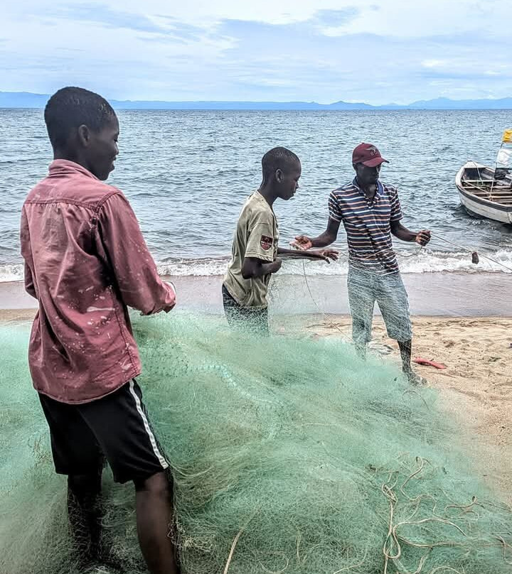 Matema Beach-姆贝亚必去景点