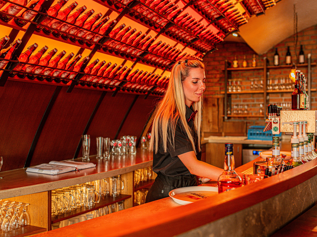 Core by Clare Smyth