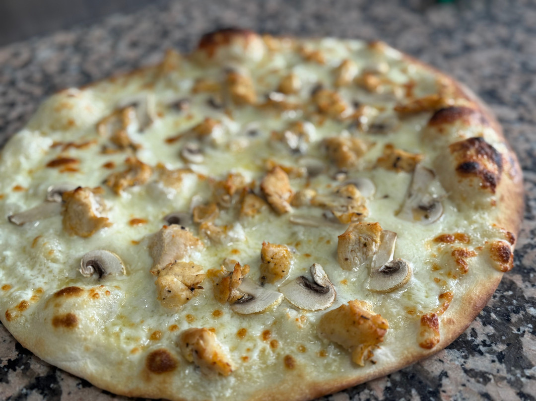 Bella Vita Pizza