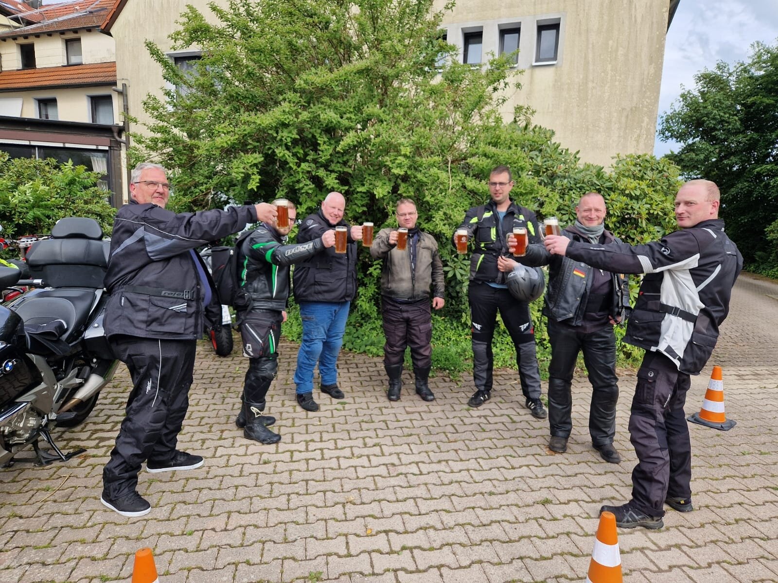 Landgasthaus Sockenbacher Hof-官方