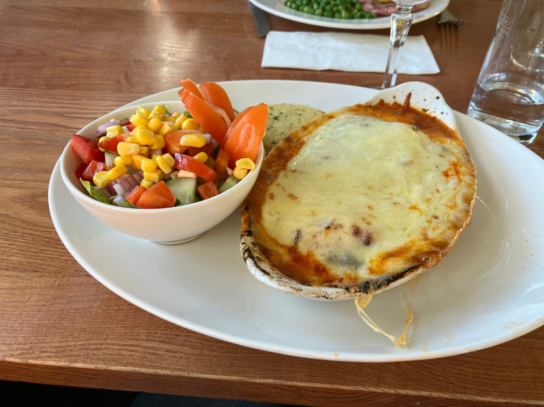 Premier Inn Wellingborough Hotel主图