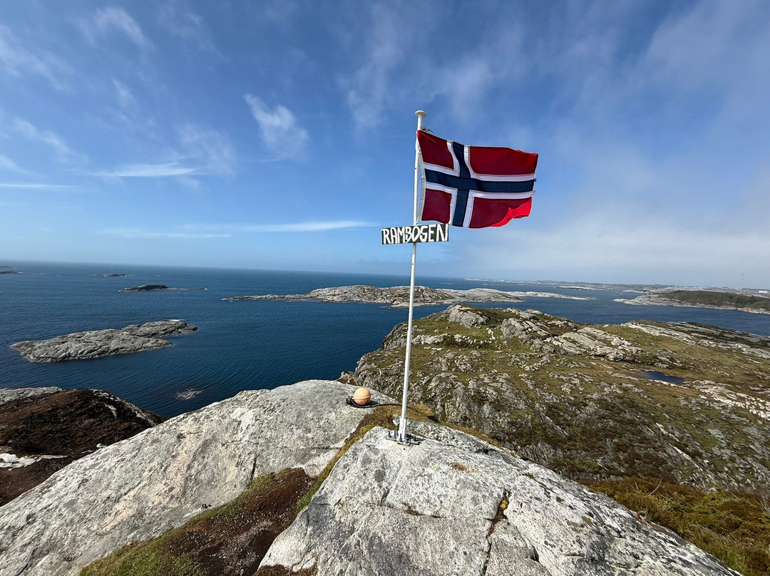 Norway Mountain Guides景点图片