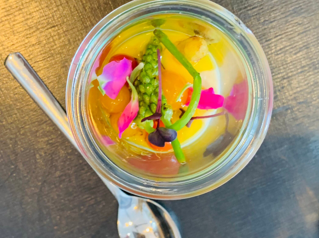 Wurststudio von Wurstgefuhle-美因茨必去景点