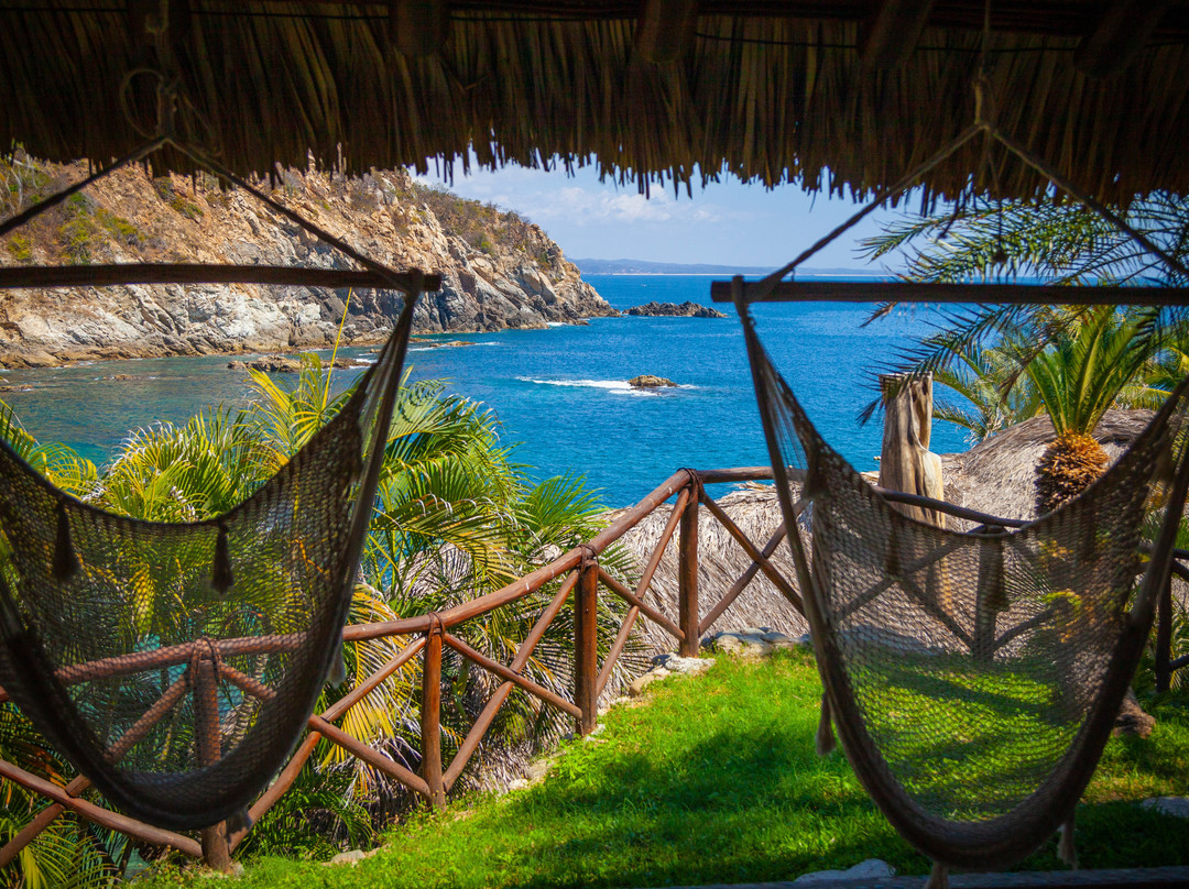 Casa Bichu Hotel Boutique主图