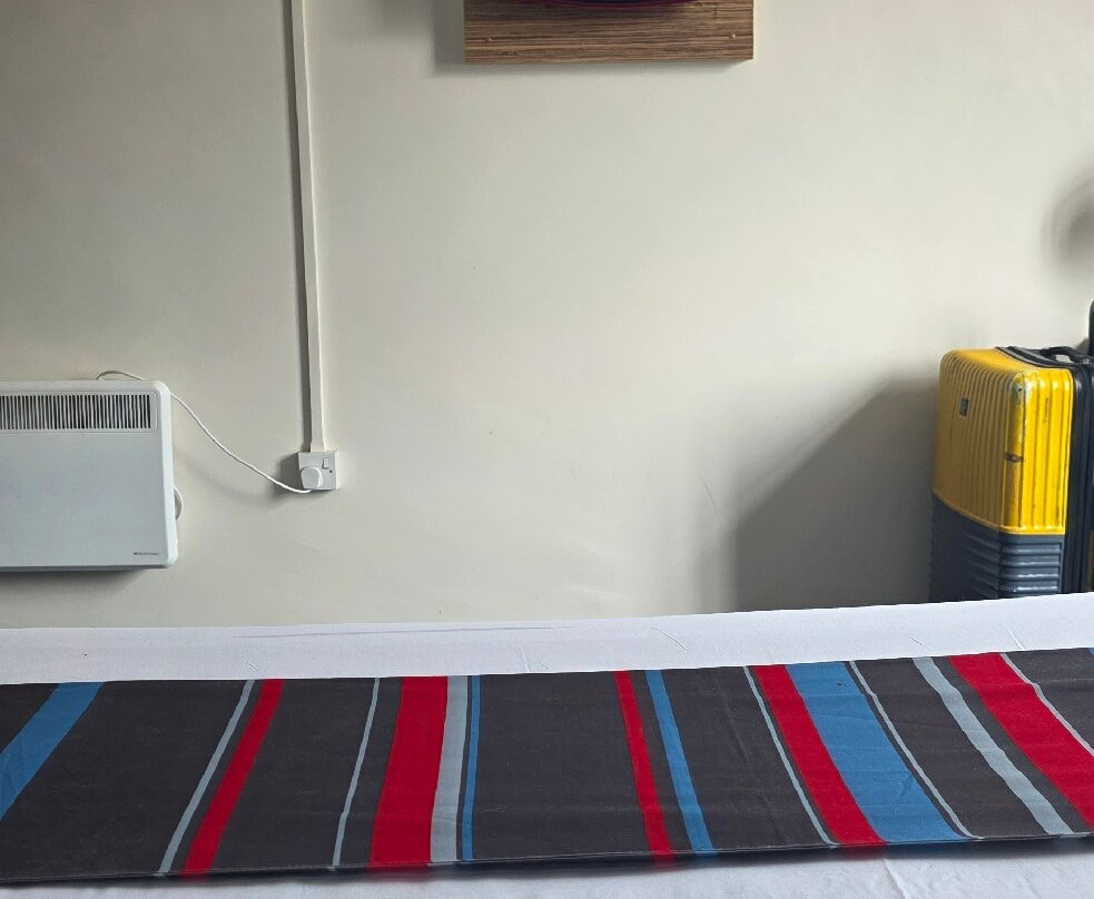 Travelodge Northampton Central主图