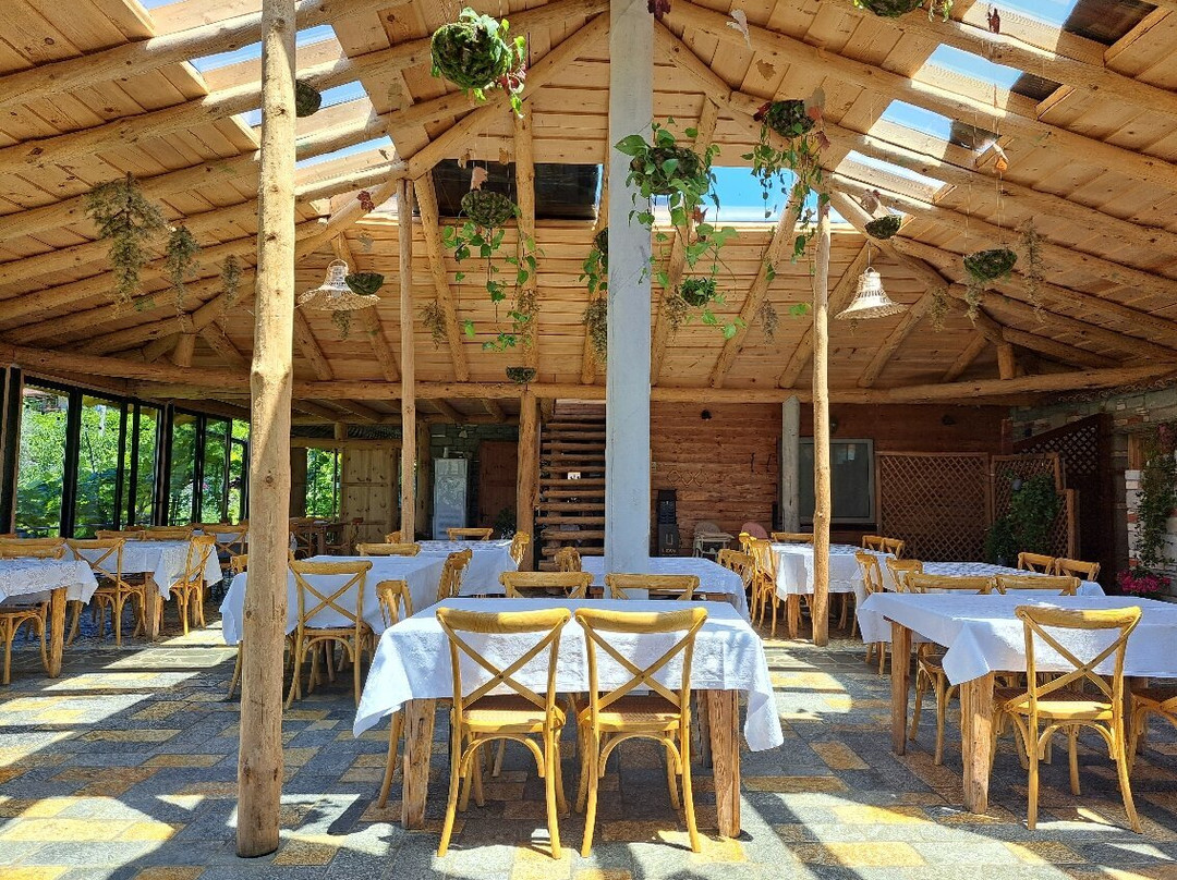 Alpeta Agrotourism & Winery景点图片