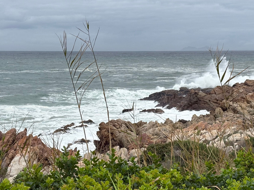 Villa Marine Guest House主图