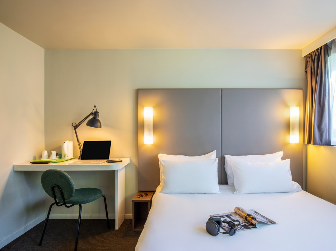 Campanile Macon Sud - Chaintre