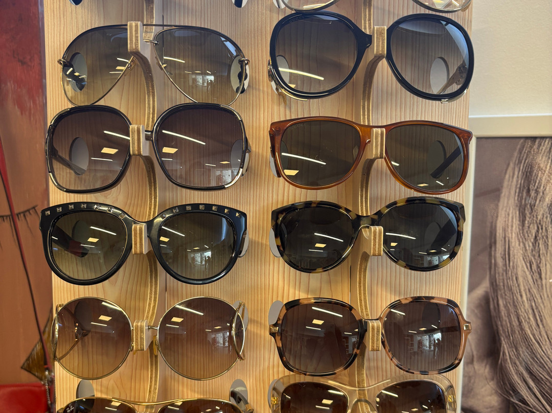 Fashion House Amman-安曼必去景点