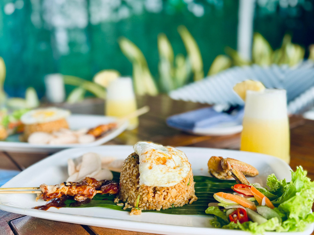 THE 1O1 Jakarta Airport CBC主图