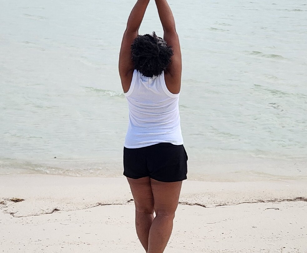 Bambara Beach-Middle Caicos必去景点