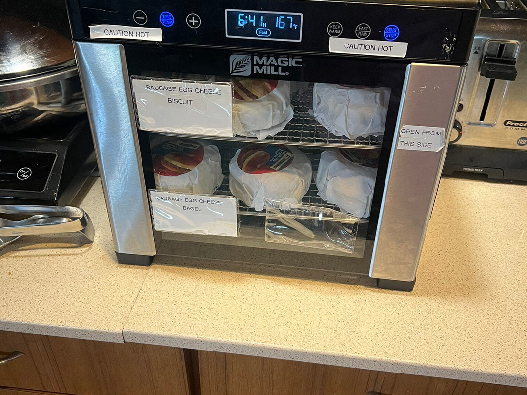 SpringHill Suites Mystic Waterford主图