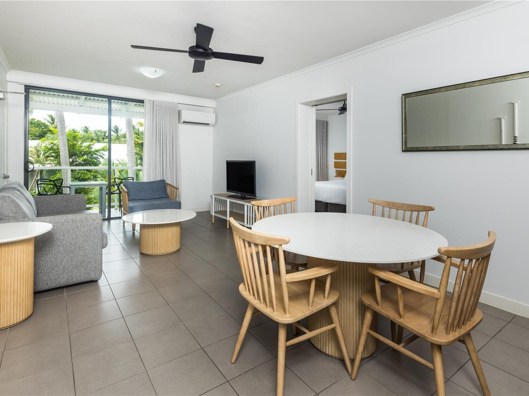 道格拉斯港盛橡度假酒店