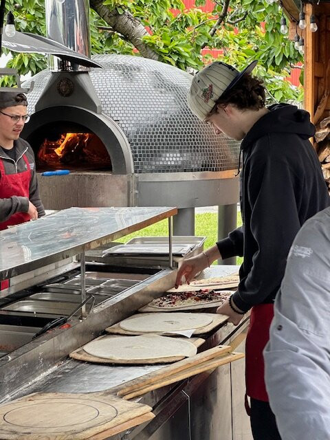 Pillitteri Estates Winery-滨湖尼亚加拉必去景点